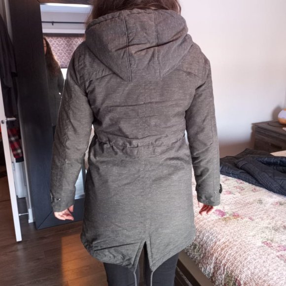 Horny Toad / Toad & Co Winter coat - Picture 2 of 3